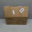 SEREED Baby Balance Bike for 1 Year Old Boys Girls 12-24 Month Toddler Balance Bike, 4 Wheels Toddler First Bike, First Birthday Gifts (Green)