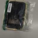 Driver's Car Storage Bag, Small Car Side Pocket Organizer for Car Seats, Doors and Consoles, PU Leather (Beige)