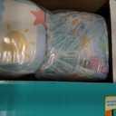 Pampers Training Pants - Easy Ups Girls & Boys - Size 4T-5T, 104 Count, Peppa Pig Potty Underwear