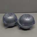 Hot Tubs Replacement Cartridges Compatible with Frog @Ease Floating System SmartChlor Cartridges, Ideal for Hot Tubs Up to 600 Gallons, 4-Pack