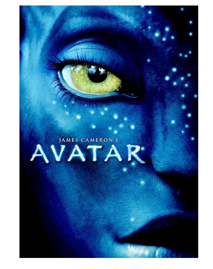 Avatar (Original Theatrical Edition)