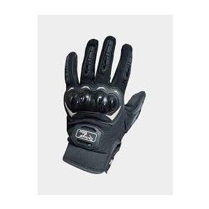 TACTICAL GLOVES BLACK