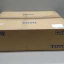 TOTO WASHLET C5 Electronic Bidet Toilet Seat with PREMIST and EWATER+ Wand Cleaning, Elongated, Cotton White - SW3084#01