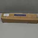 Black Flag Poles for Outside House - 5ft Tangle Free Flag Pole for House,Heavy Duty Metal Flagpole Hardware for 3x5 American Flags,Outdoor Flagpoles Mount for Porch,Car,Truck,Boat (Without Bracket)