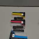 Brother LC4043PKS of Standard Yield Cyan, Magenta and Yellow -Ink -Cartridges(Pack of 3)