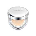 AMOREPACIFIC Color Control Cushion Compact Broad Spectrum SPF 50+ | Korean Foundation with Buildable Coverage & Dewy Finish (102 Light Pink)
