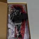 Spider Web Shooter Silk Launcher Spider Fidget Toys Wrist Toy Cheap Cool Stuff Gadgets String Gloves Shooters Fun Amazing hot Toys for Kids Boys Children Teens Gift for Age 8-12 13 Years Old (6.70in)