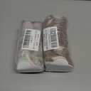 2 x 50 PCS Disposable Castor Oil Patches, Upgraded Leak-Proof Self-Adhesive Castor Oil Belly Button Patch, Portable, Suitable for People of All Ages (50 Count (Pack of 1))