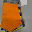Calvin Klein Boys' Underwear Four Pack Boxer Brief Value Pack XS