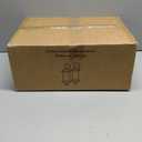 18 Large Outdoor Light Fixtures Oil Rubbed Bronze 2 Pack, Exterior Lights House Porch Lights Outside Sconces Anti-Rust Aluminum Patio Wall Lanterns Brown Wall Mount Lamps, IP65 Waterproof (Without Sensor)