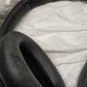 Sony WH-CH720N Noise Canceling Wireless Headphones Bluetooth Over The Ear Headset with Microphone and Alexa Built-in, Black New