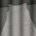 PRETTYGARDEN Womens Sleeveless Summer Dresses 2026 Formal Boat Neck Bodycon Elegant A Line Business Work Office Mini Dress (S)