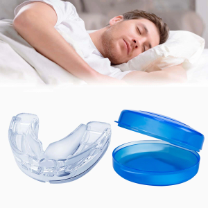 Anti-Snoring Mouthpiece