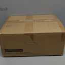 Shoe Storage, 12 Pack X-Large Shoe Organizer for Closet, Shoe Boxes Clear Plastic Stackable Shoe Storage Boxes for Size 13 (White)