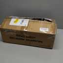 Halloween Scary Ghost, Scarecrow Screaming Death Ghost Flying Decoration for Outdoor, Garden, Porch,Yard, Cosplay Party etc. (ONLY for Adult)