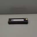 EZVALO 3 Pack Under Cabinet Lighting, 2400mAh Rechargeable Motion Sensor Light, 10inch Magnetic Closet Lights with Dimmable & 3 Color Temps, Wireless Motion Activated Lights with Remote for Kitchen