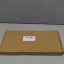 Rechargeable Bluetooth Keyboard and Mouse Combo for iPad, Ultra-Slim Portable Wireless Mouse Keyboard for iPad Pro Air Mini iPhone Samsung Tablet Cell Phone Android, iPadOS/iOS 13 and Above (Pink)