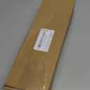 BGL Stainless Steel 304 Black Toilet Bowl Brush and Holder Set Cleaning Tool Holder with Toilet Brush