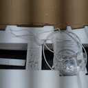 LG 34SR63QA-W 34 inch Smart Curved Monitor with Streaming TV, QHD 1440p, UltraWide Screen, USB Type-C 65W PD, 1800R, webOS, HDR10, 100Hz, Built-in Speaker, AirPlay2, Screen Share, Bluetooth, White