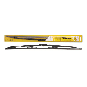 Invisible Glass Rain Defense 24" Conventional Wiper Blade