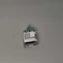 Badge for Dressing up and Role Play, Cop Cosplay Costume Accessory, Enameled & Plated, Nickel-Brass Opulent Shield Badge with Gift Box Packaging