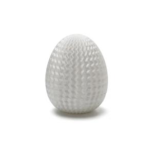 Easter Egg Decoration White