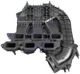 Intake Manifold Plenum