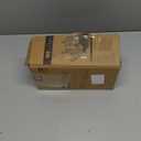 Brizled C5 Christmas Lights Multicolor, 33ft Mini 100 LED Christmas String Lights, 120V UL Certified Xmas Tree Lights Connectable Colored Xmas Light Indoor Outdoor for Tree Patio Roof Holiday Decor