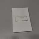 UNIQOOO Wax Seal Stickers - (3 Designs in 1 Pack) Wedding Invitation Envelope Seal Stickers, 60 Pcs Self-Adhesive Stickers, Perfect for Invitation, Christmas, Gift Wrapping (Champagne)