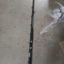 Okuma Classic Pro GLT & Rods, CP-DR-862M; 8'6" Med 10-25LB