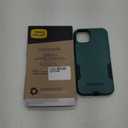 OtterBox iPhone 15 Plus and iPhone 14 Plus Commuter Series Case - GET Your Greens, Slim & Tough, Pocket-Friendly, with Port Protection