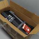 PO PO BEAR Zero Degree Sleeping Bag for Adults 100% Cotton Flannel Tall and Big (84" x 40" Right Zip)