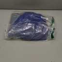 NEW YOUNG 3 Pack Women's Wide Leg Pants with Pockets High Waist Loose Sweatpants Casual Lounge Yoga Workout Palazzo L