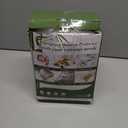 Waterproof mattress protector (Queen)