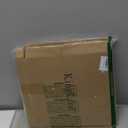 KingLive 12 Inch Kitchen Clocks Vinyl Record Clock, Creative Kitchen Home Decor, Coffee Wall Decor Theme for Restaurant Café, Gift for Women Wives(Black Coffee Cup)