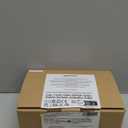 Basics USBPowered Computer Speakers with Volume Control for Desktop or Laptop PC, Compact Size, Headphone Jack, Portable, PlugNPlay, Black