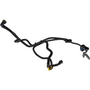 Dorman 994-930 Vapor Canister Purge Valve Compatible with Select Ford Models