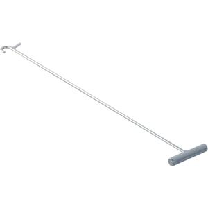 TBOZZ Pin Puller Universal,36" Extend Fifth Wheel pin Puller, One Piece Design.