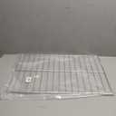 Oven assembly WB48T10063 AP453846824" x 17"Oven Rack Compatible with GE Oven Stove Wire Rack Replacement 1550790 AH2577619 EA2577619