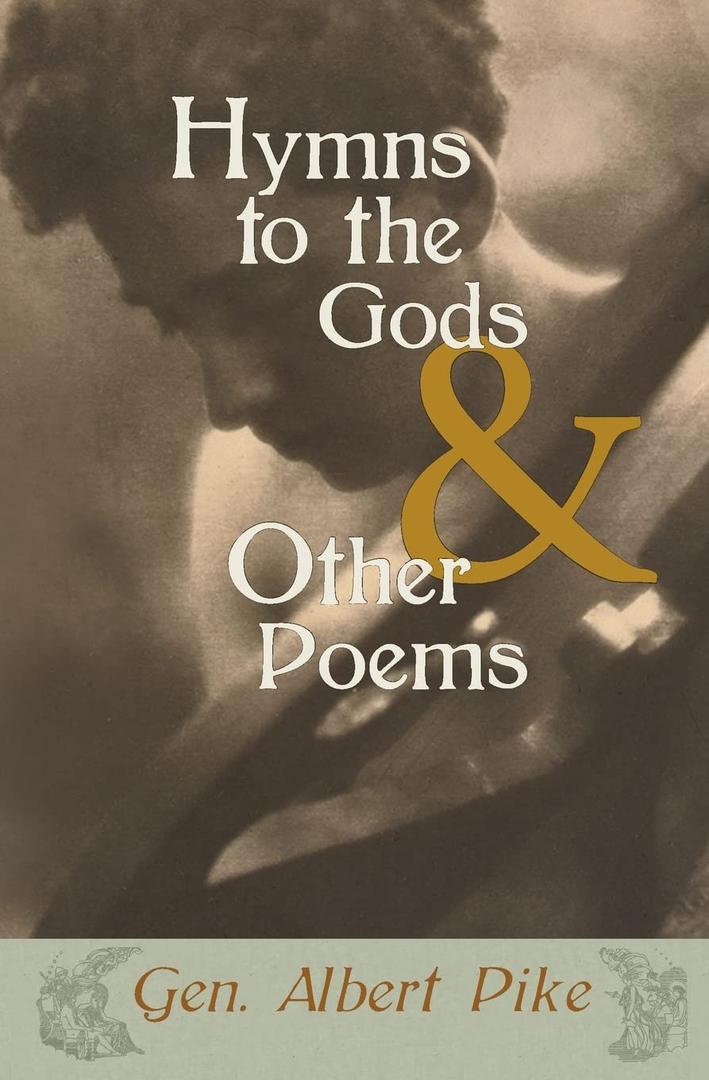 Hymns to the Gods & Other Poems