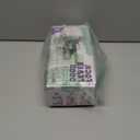 Door Lever Lock (6 Pack) Prevents Toddlers from Opening Doors. 3.25" L * 1.5" W * 4.5" H Easy One Hand Operation for Adults. Durable ABS with 3M Adhesive Backing. Simple Install, No Tools Needed.