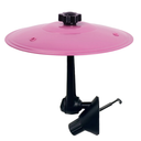 2025 New Car Drum Cymbal Air Vent (Matte Pink, 5.5 5.4inch)