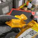 Honey Stinger Energy Gel Variety Pack | 5 Packs Each of Gold and Organic Fruit Smoothie | Gluten Free & Caffeine Free | For All Exercises | Sports Nutrition for Home & Gym, Pre and Mid Workout BB Date 01/10/2027