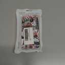 Christmas Aesthetic Phone Case Compatible with iPhone 17 Pro, Winter Holiday Festive Phone Cover for iPhone 17 Pro