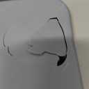 MaxWorks Collapsible Rolling Utility Cart with Lid 80 lb Capacity Folding Dolly with Telescoping Handle Heavy Duty Plastic Crate on Wheels for Shopping Office and Teachers (50876) (Gray)