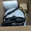 Condenser Fan Motor 5KCP39LFY534AS – Replacement for Model HC39GE242 HC39GE242A HB39GQ232 HB38GE242 – 1/4 HP 825 RPM 208-230V CW 48Y Frame – Compatible with Popular HVAC Systems