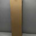 Dimex Office Chair Mat for Low Pile Carpet with Lip, 36" x 48", Clear