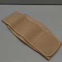 KeaBabies Maternity Belly Bands for Pregnant Women - 1-Pack, Soft & Breathable Pregnancy Belly Support Band, Easy Adjustable Maternity Belt for Back, Pelvic Support, Comfortable (Classic Ivory, M/L)