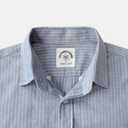 Dubinik Flannel Shirt for Men 100% Cotton Mens Flannel Shirts Long Sleeve Plaid Soft Casual Button Down Shirt Men (Gray, XXL)