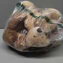 MorisMos 6 Packs Teddy Bears Bulk Stuffed Animals, 14in Small Teddy Bear Plush, Cute Stuffed Bears for Centerpiece Baby Shower Valentines Wedding Birthday, Light Brown